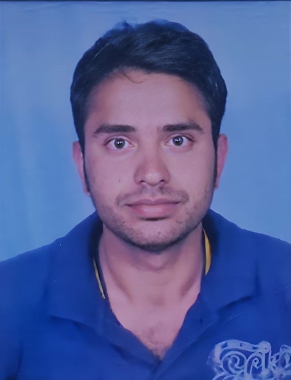 NEERAJ KUMAR 